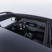 2023 Mercedes-Benz GLE 系列小改款面世, 全车系电动化