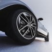 2023 Mercedes-Benz GLE 系列小改款面世, 全车系电动化