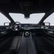 2023 Mercedes-Benz GLE 系列小改款面世, 全车系电动化