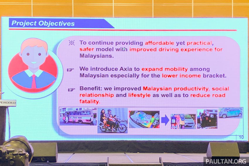 换代不退役！第一代 Perodua Axia E 手排版将继续贩售 208844
