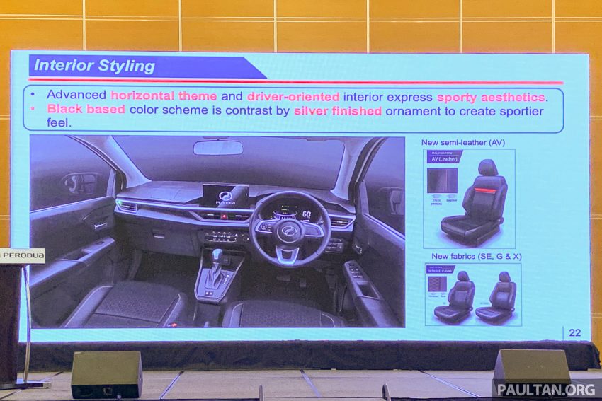 换代不退役！第一代 Perodua Axia E 手排版将继续贩售 208853