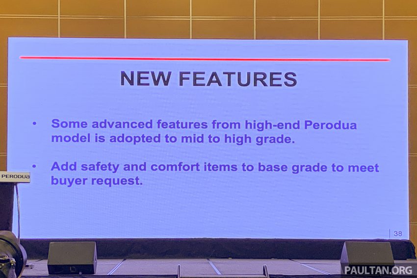换代不退役！第一代 Perodua Axia E 手排版将继续贩售 208868