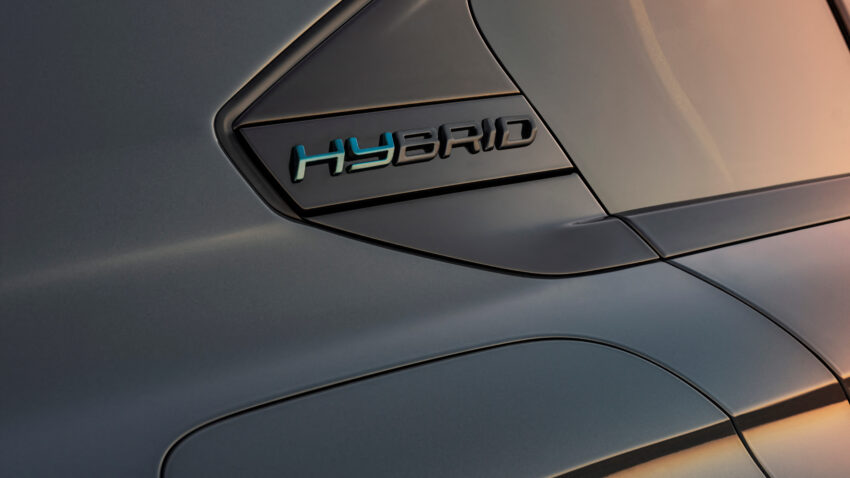 2023 Peugeot 508 小改款全球首发, 外观与内装小升级 210376