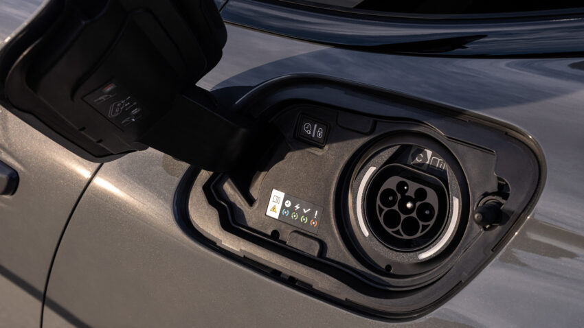 2023 Peugeot 508 小改款全球首发, 外观与内装小升级 210399