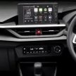 全新 Perodua Axia 孪生车款, Toyota Agya 印尼抢先首发