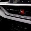 全新 Perodua Axia 孪生车款, Toyota Agya 印尼抢先首发