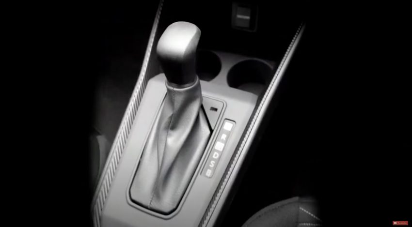 全新 Perodua Axia 孪生车款, Toyota Agya 印尼抢先首发 208451