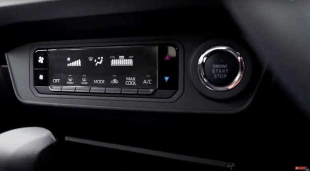 全新 Perodua Axia 孪生车款, Toyota Agya 印尼抢先首发