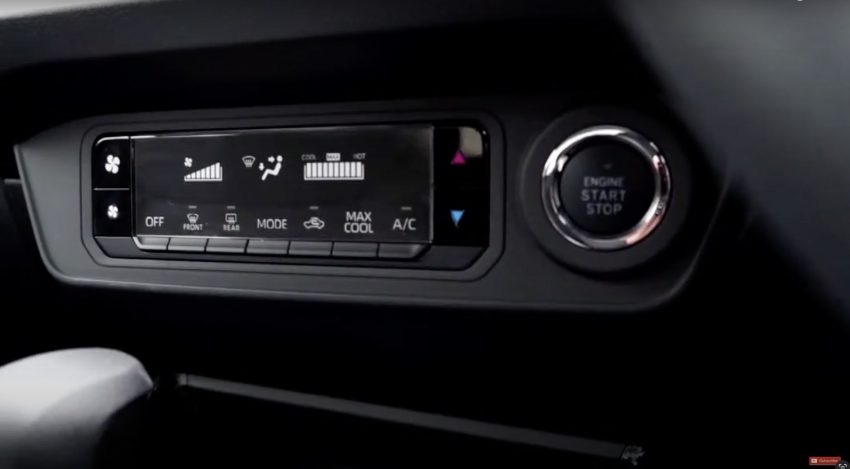 全新 Perodua Axia 孪生车款, Toyota Agya 印尼抢先首发 208452