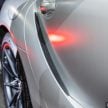 2023 Toyota GR Supra 手排版本地开卖！售价RM645k