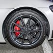 2023 Toyota GR Supra 手排版本地开卖！售价RM645k