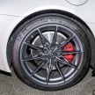 2023 Toyota GR Supra 手排版本地开卖！售价RM645k