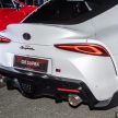 2023 Toyota GR Supra 手排版本地开卖！售价RM645k