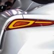 2023 Toyota GR Supra 手排版本地开卖！售价RM645k