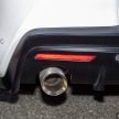 2023 Toyota GR Supra 手排版本地开卖！售价RM645k