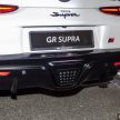 2023 Toyota GR Supra 手排版本地开卖！售价RM645k