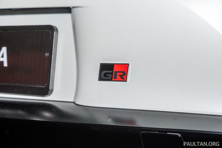 2023 Toyota GR Supra 手排版本地开卖！售价RM645k 209485