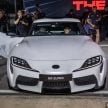2023 Toyota GR Supra 手排版本地开卖！售价RM645k