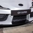 2023 Toyota GR Supra 手排版本地开卖！售价RM645k
