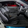 2023 Toyota GR Supra 手排版本地开卖！售价RM645k