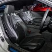 2023 Toyota GR Supra 手排版本地开卖！售价RM645k