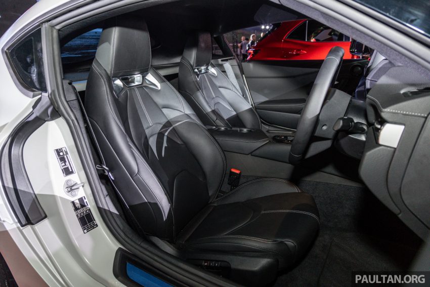 2023 Toyota GR Supra 手排版本地开卖！售价RM645k 209500