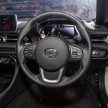 2023 Toyota GR Supra 手排版本地开卖！售价RM645k