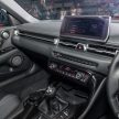 2023 Toyota GR Supra 手排版本地开卖！售价RM645k