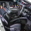 2023 Toyota Hilux GR Sport本地上市, 2.8L引擎要价16万