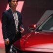 本地艺人李嘉恩释出 2023 Toyota Vios 预告，本周五发布