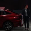 本地艺人李嘉恩释出 2023 Toyota Vios 预告，本周五发布