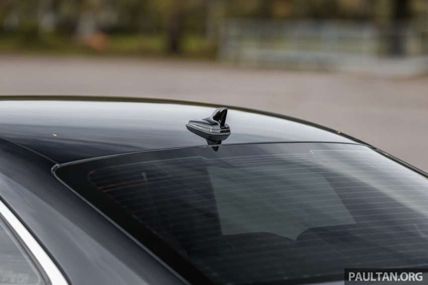 2023 Audi A3 Sedan 2.0 S line TFSI 实拍, 要价33.2万 208019