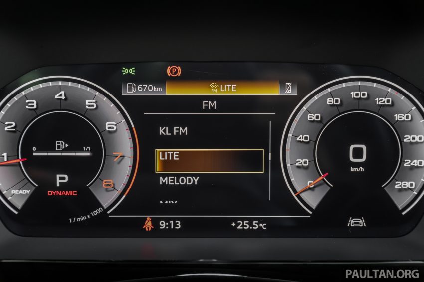 2023 Audi A3 Sedan 2.0 S line TFSI 实拍, 要价33.2万 208037