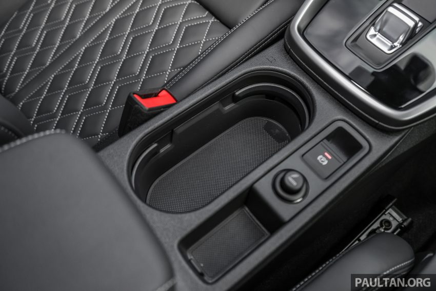 2023 Audi A3 Sedan 2.0 S line TFSI 实拍, 要价33.2万 208070