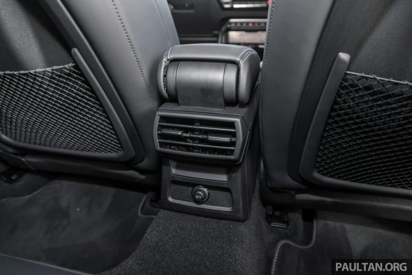 2023 Audi A3 Sedan 2.0 S line TFSI 实拍, 要价33.2万 208097