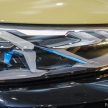 2023 Audi RS e-tron GT 与 e-tron GT quattro 纯电四门跑房本地预览, 现已开放接受预订, 预估价介于56到77万令吉
