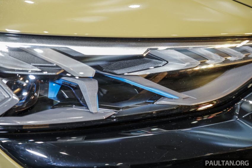 2023 Audi RS e-tron GT 与 e-tron GT quattro 纯电四门跑房本地预览, 现已开放接受预订, 预估价介于56到77万令吉 208371