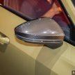 2023 Audi RS e-tron GT 与 e-tron GT quattro 纯电四门跑房本地预览, 现已开放接受预订, 预估价介于56到77万令吉