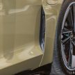 2023 Audi RS e-tron GT 与 e-tron GT quattro 纯电四门跑房本地预览, 现已开放接受预订, 预估价介于56到77万令吉