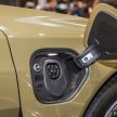 2023 Audi RS e-tron GT 与 e-tron GT quattro 纯电四门跑房本地预览, 现已开放接受预订, 预估价介于56到77万令吉