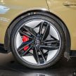 2023 Audi RS e-tron GT 与 e-tron GT quattro 纯电四门跑房本地预览, 现已开放接受预订, 预估价介于56到77万令吉