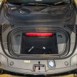 2023 Audi RS e-tron GT 与 e-tron GT quattro 纯电四门跑房本地预览, 现已开放接受预订, 预估价介于56到77万令吉