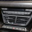 2023 Audi RS e-tron GT 与 e-tron GT quattro 纯电四门跑房本地预览, 现已开放接受预订, 预估价介于56到77万令吉