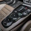 2023 Audi RS e-tron GT 与 e-tron GT quattro 纯电四门跑房本地预览, 现已开放接受预订, 预估价介于56到77万令吉
