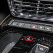 2023 Audi RS e-tron GT 与 e-tron GT quattro 纯电四门跑房本地预览, 现已开放接受预订, 预估价介于56到77万令吉