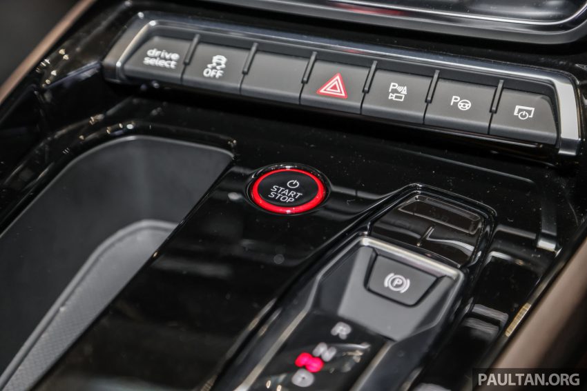 2023 Audi RS e-tron GT 与 e-tron GT quattro 纯电四门跑房本地预览, 现已开放接受预订, 预估价介于56到77万令吉 208404
