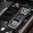 2023 Audi RS e-tron GT 与 e-tron GT quattro 纯电四门跑房本地预览, 现已开放接受预订, 预估价介于56到77万令吉