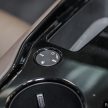 2023 Audi RS e-tron GT 与 e-tron GT quattro 纯电四门跑房本地预览, 现已开放接受预订, 预估价介于56到77万令吉