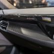 2023 Audi RS e-tron GT 与 e-tron GT quattro 纯电四门跑房本地预览, 现已开放接受预订, 预估价介于56到77万令吉