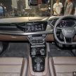 2023 Audi RS e-tron GT 与 e-tron GT quattro 纯电四门跑房本地预览, 现已开放接受预订, 预估价介于56到77万令吉